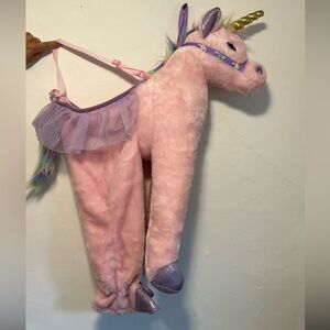 Unicorn Costume